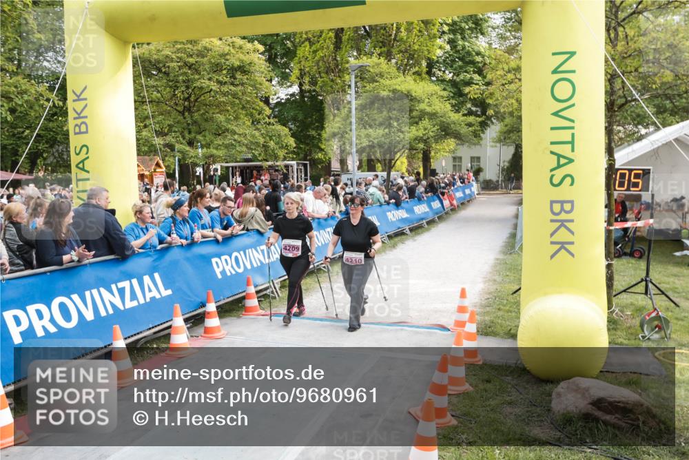 09.05.2026 - Störlauf H.Heesch http://msf.ph/oto/9680961 09.05.2026 18:21:02 Ziel 50 meine-sportfotos.de