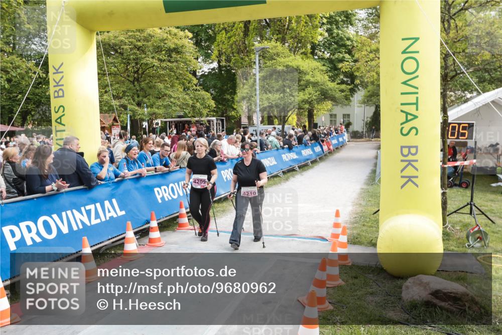 09.05.2026 - Störlauf H.Heesch http://msf.ph/oto/9680962 09.05.2026 18:21:02 Ziel 50 meine-sportfotos.de
