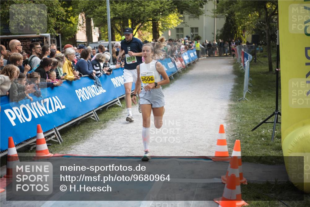 09.05.2026 - Störlauf H.Heesch http://msf.ph/oto/9680964 09.05.2026 17:22:08 Ziel 3652, 2606 meine-sportfotos.de