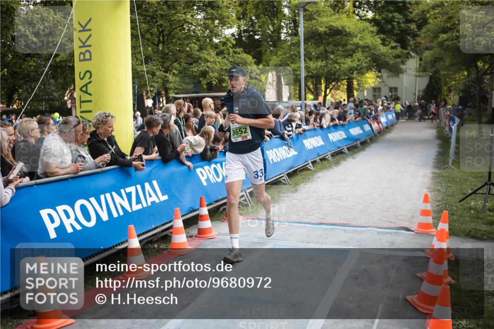 09.05.2026 - Störlauf H.Heesch http://msf.ph/oto/9680972 09.05.2026 17:22:10 Ziel 3652, 33 meine-sportfotos.de