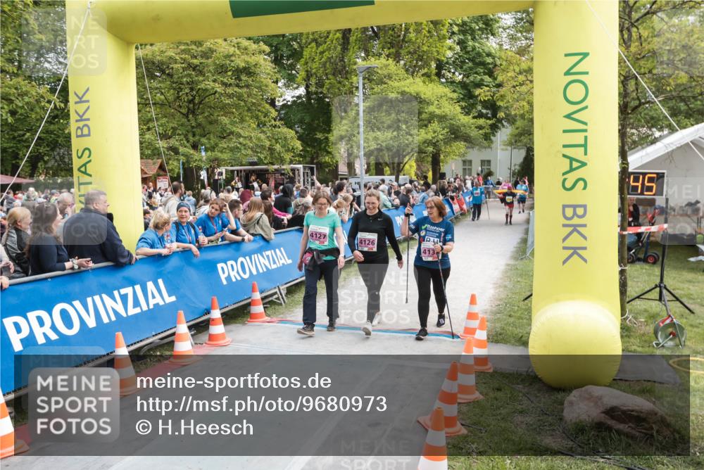 09.05.2026 - Störlauf H.Heesch http://msf.ph/oto/9680973 09.05.2026 18:21:42 Ziel 4127, 4126 meine-sportfotos.de