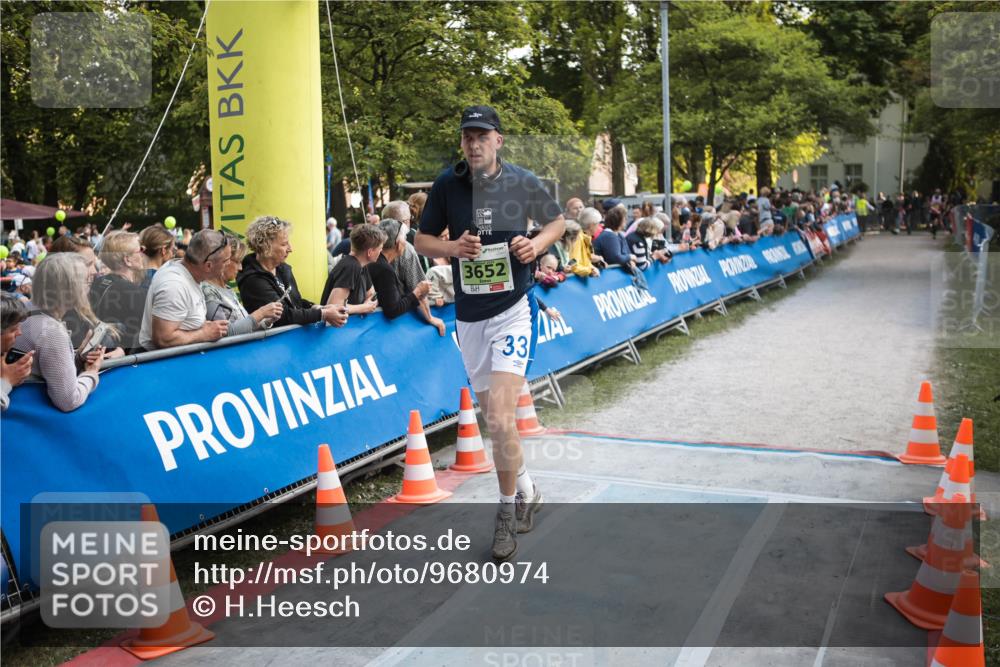 09.05.2026 - Störlauf H.Heesch http://msf.ph/oto/9680974 09.05.2026 17:22:10 Ziel 3652, 33 meine-sportfotos.de