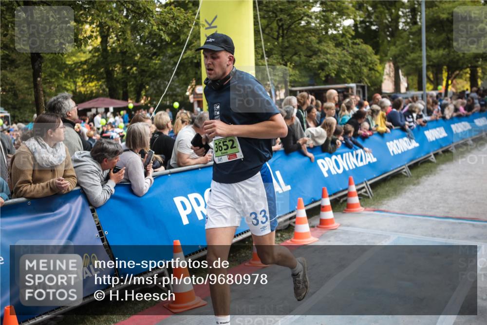 09.05.2026 - Störlauf H.Heesch http://msf.ph/oto/9680978 09.05.2026 17:22:11 Ziel 3652, 33 meine-sportfotos.de