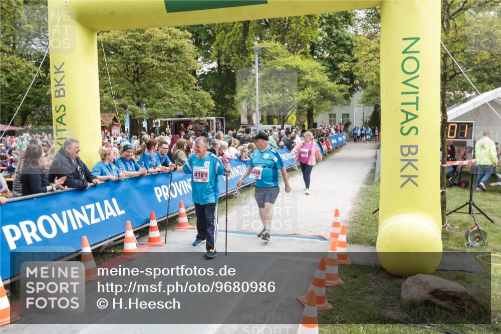 09.05.2026 - Störlauf H.Heesch http://msf.ph/oto/9680986 09.05.2026 18:21:58 Ziel 4181 meine-sportfotos.de