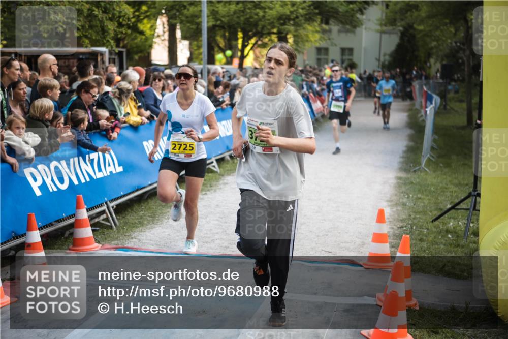 09.05.2026 - Störlauf H.Heesch http://msf.ph/oto/9680988 09.05.2026 17:22:24 Ziel 2725 meine-sportfotos.de