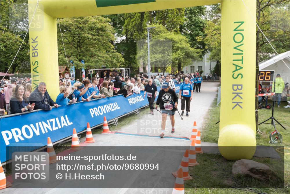 09.05.2026 - Störlauf H.Heesch http://msf.ph/oto/9680994 09.05.2026 18:22:23 Ziel 86 meine-sportfotos.de