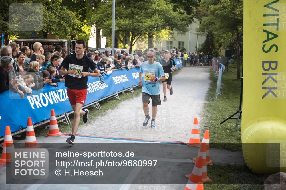 09.05.2026 - Störlauf H.Heesch http://msf.ph/oto/9680997 09.05.2026 17:22:30 Ziel  meine-sportfotos.de