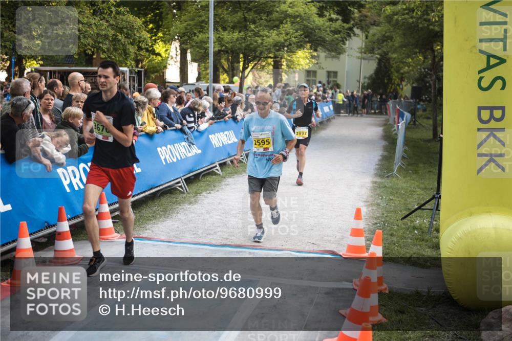 09.05.2026 - Störlauf H.Heesch http://msf.ph/oto/9680999 09.05.2026 17:22:30 Ziel 3670, 2595, 2997 meine-sportfotos.de