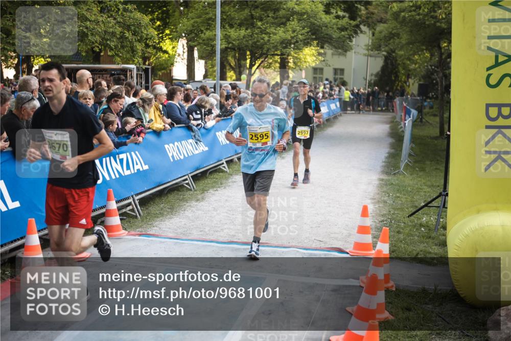 09.05.2026 - Störlauf H.Heesch http://msf.ph/oto/9681001 09.05.2026 17:22:31 Ziel 670, 2595, 2997 meine-sportfotos.de