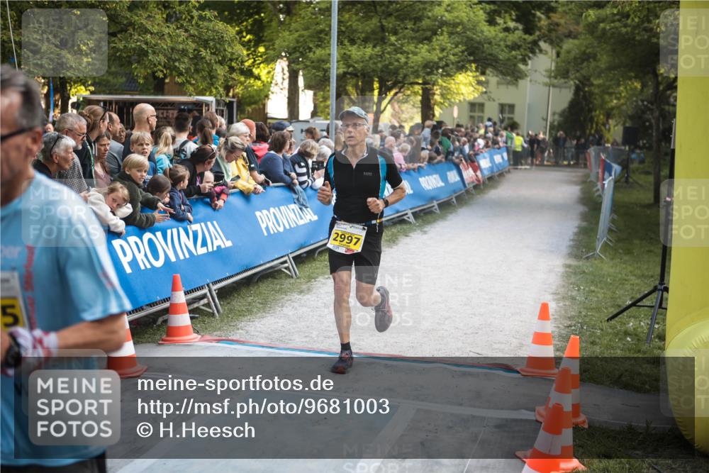 09.05.2026 - Störlauf H.Heesch http://msf.ph/oto/9681003 09.05.2026 17:22:32 Ziel 2997 meine-sportfotos.de