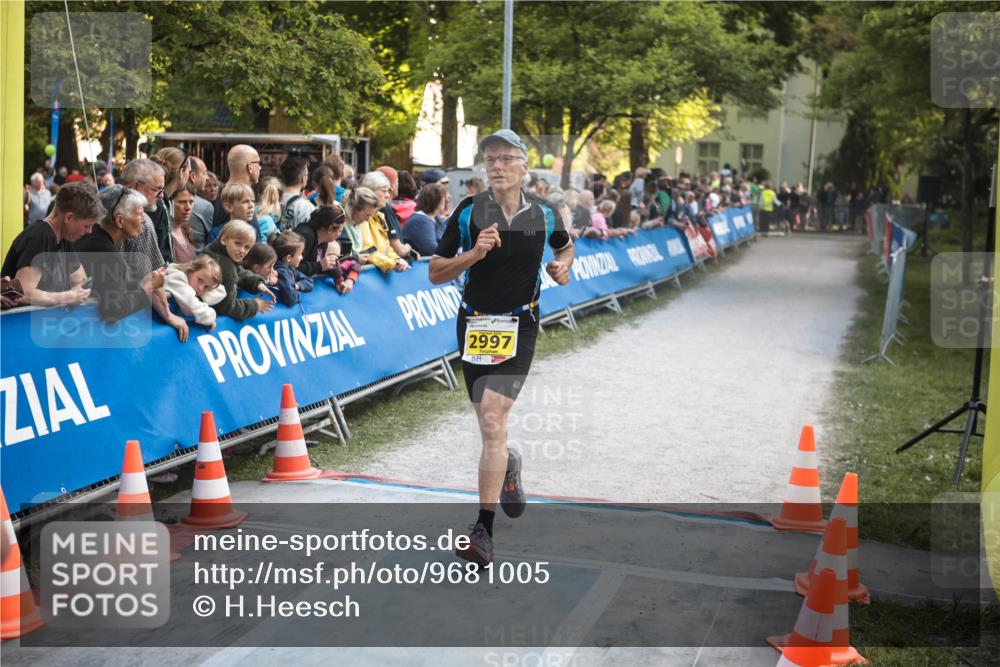 09.05.2026 - Störlauf H.Heesch http://msf.ph/oto/9681005 09.05.2026 17:22:33 Ziel 2997 meine-sportfotos.de