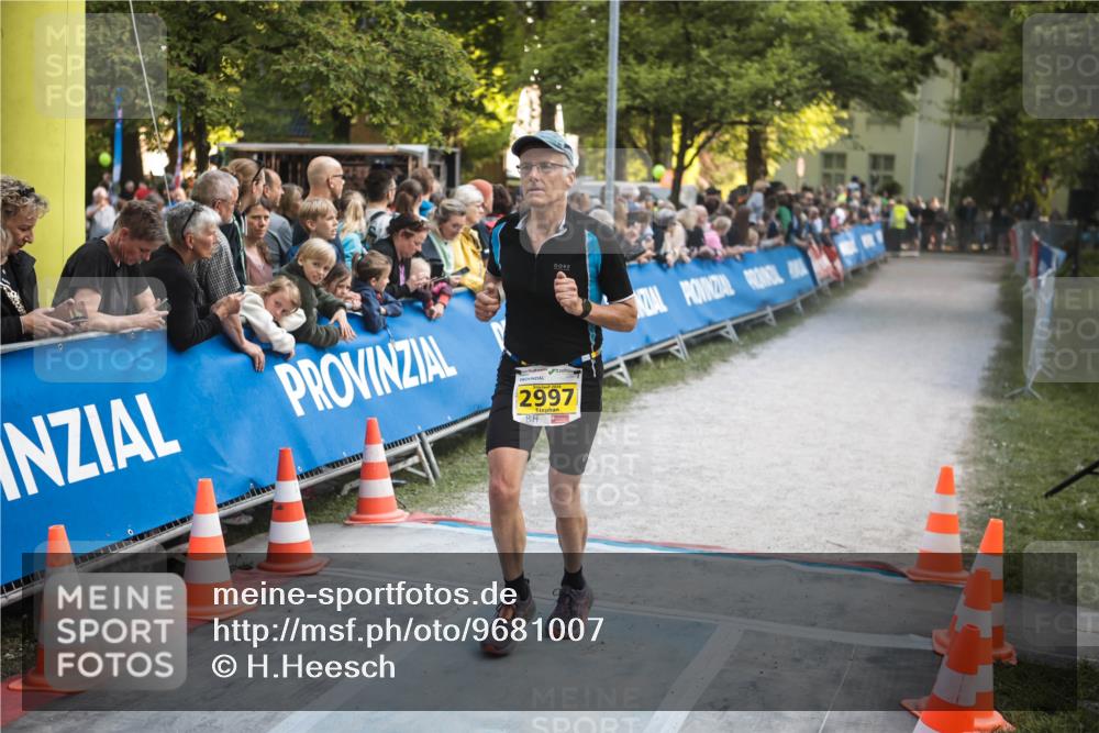 09.05.2026 - Störlauf H.Heesch http://msf.ph/oto/9681007 09.05.2026 17:22:33 Ziel 2997 meine-sportfotos.de