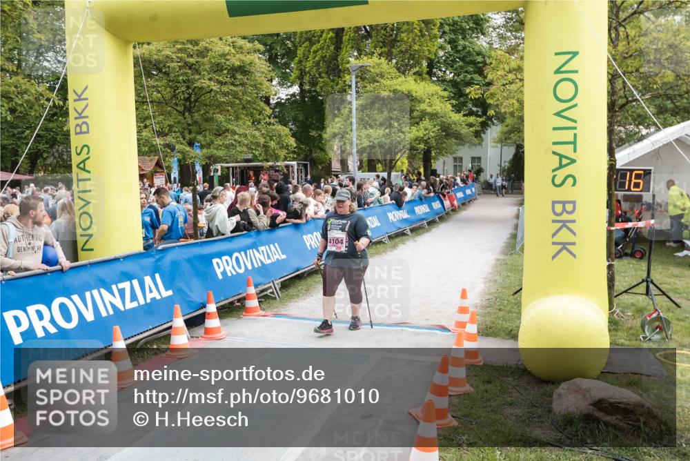09.05.2026 - Störlauf H.Heesch http://msf.ph/oto/9681010 09.05.2026 18:23:13 Ziel 4104, 98 meine-sportfotos.de