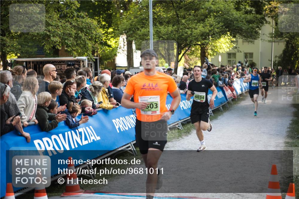 09.05.2026 - Störlauf H.Heesch http://msf.ph/oto/9681011 09.05.2026 17:22:47 Ziel 6316, 503, 4034, 4032 meine-sportfotos.de