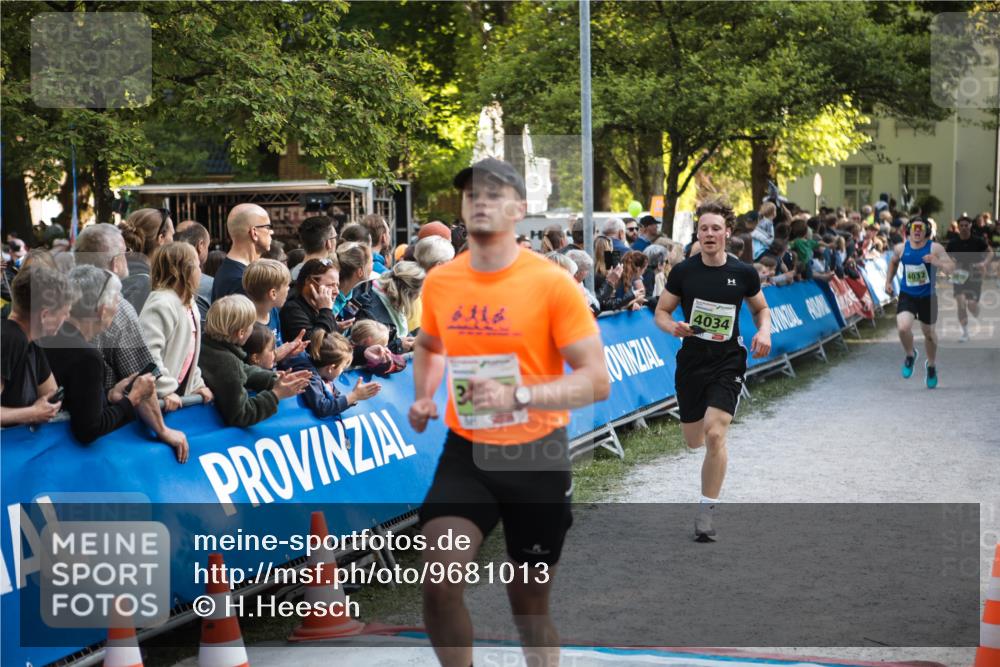 09.05.2026 - Störlauf H.Heesch http://msf.ph/oto/9681013 09.05.2026 17:22:47 Ziel 6116, 4034, 11, 4032 meine-sportfotos.de