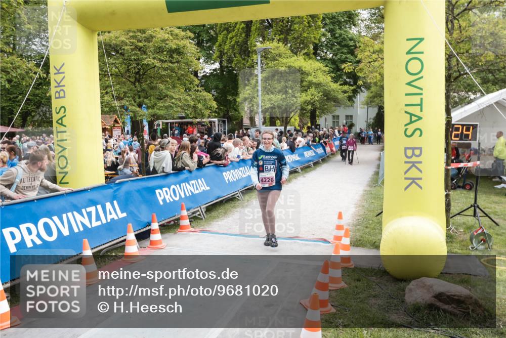 09.05.2026 - Störlauf H.Heesch http://msf.ph/oto/9681020 09.05.2026 18:24:21 Ziel 4226 meine-sportfotos.de