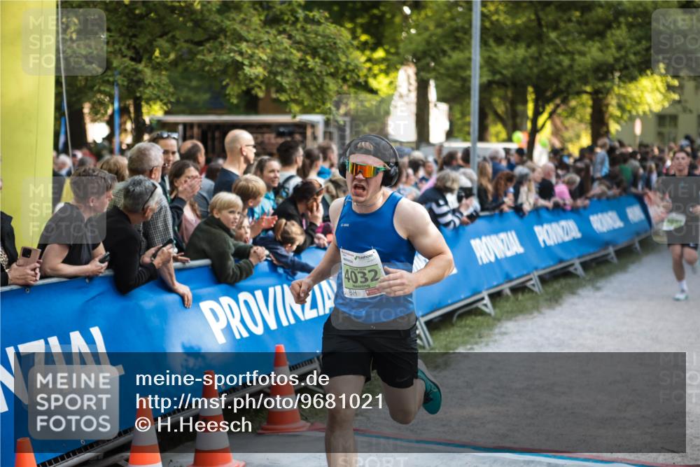 09.05.2026 - Störlauf H.Heesch http://msf.ph/oto/9681021 09.05.2026 17:22:50 Ziel 4032 meine-sportfotos.de