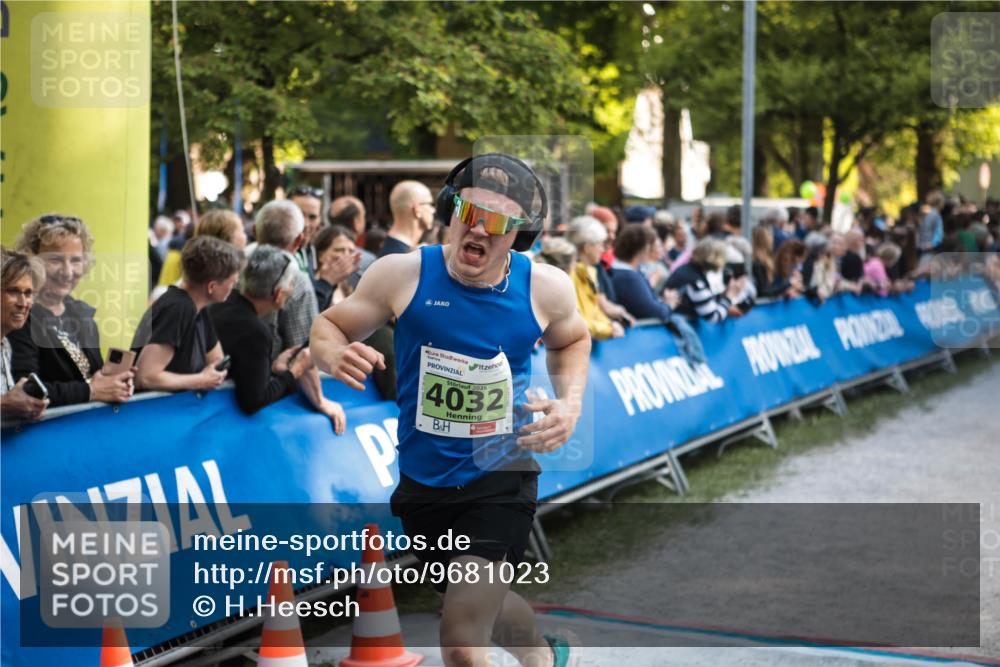 09.05.2026 - Störlauf H.Heesch http://msf.ph/oto/9681023 09.05.2026 17:22:50 Ziel 2026, 4032 meine-sportfotos.de