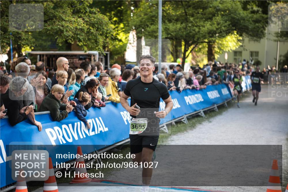 09.05.2026 - Störlauf H.Heesch http://msf.ph/oto/9681027 09.05.2026 17:22:52 Ziel 3695 meine-sportfotos.de