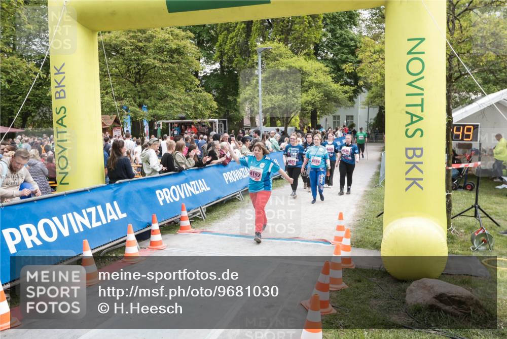 09.05.2026 - Störlauf H.Heesch http://msf.ph/oto/9681030 09.05.2026 18:24:46 Ziel 88 meine-sportfotos.de