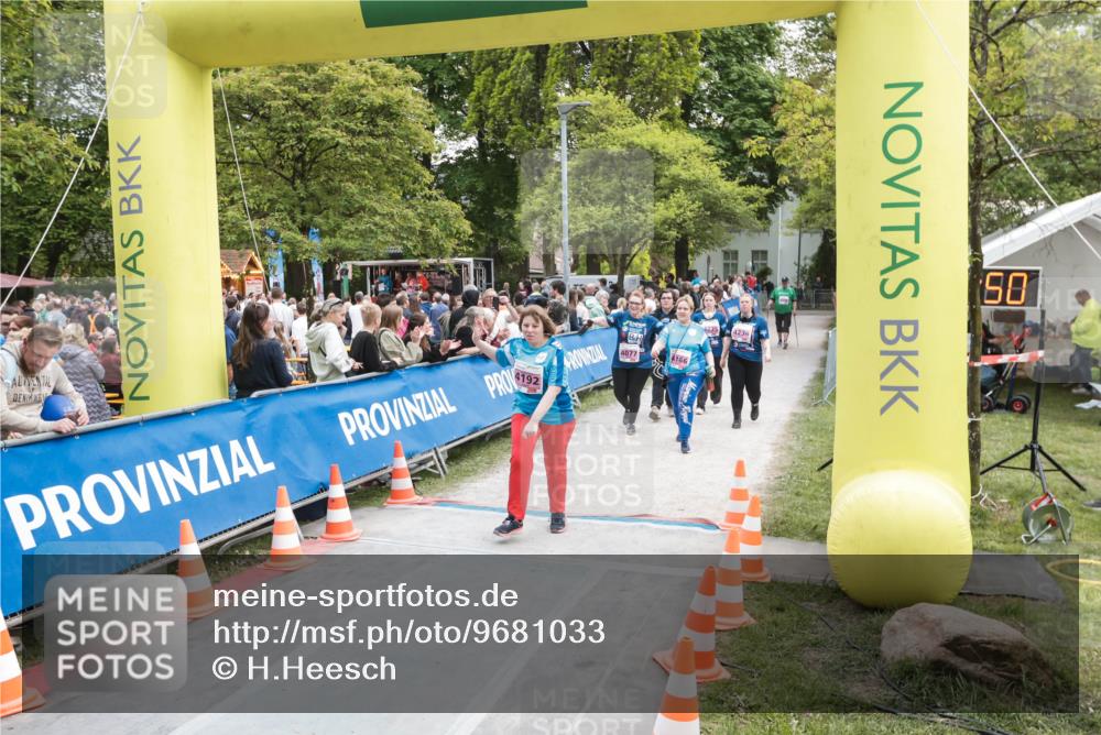 09.05.2026 - Störlauf H.Heesch http://msf.ph/oto/9681033 09.05.2026 18:24:47 Ziel 50 meine-sportfotos.de