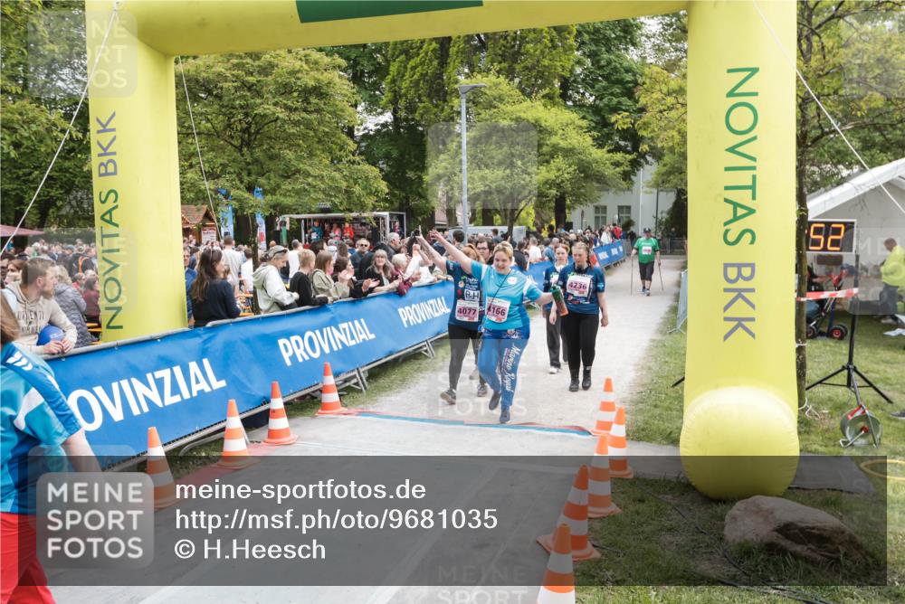 09.05.2026 - Störlauf H.Heesch http://msf.ph/oto/9681035 09.05.2026 18:24:49 Ziel 4166, 2 meine-sportfotos.de