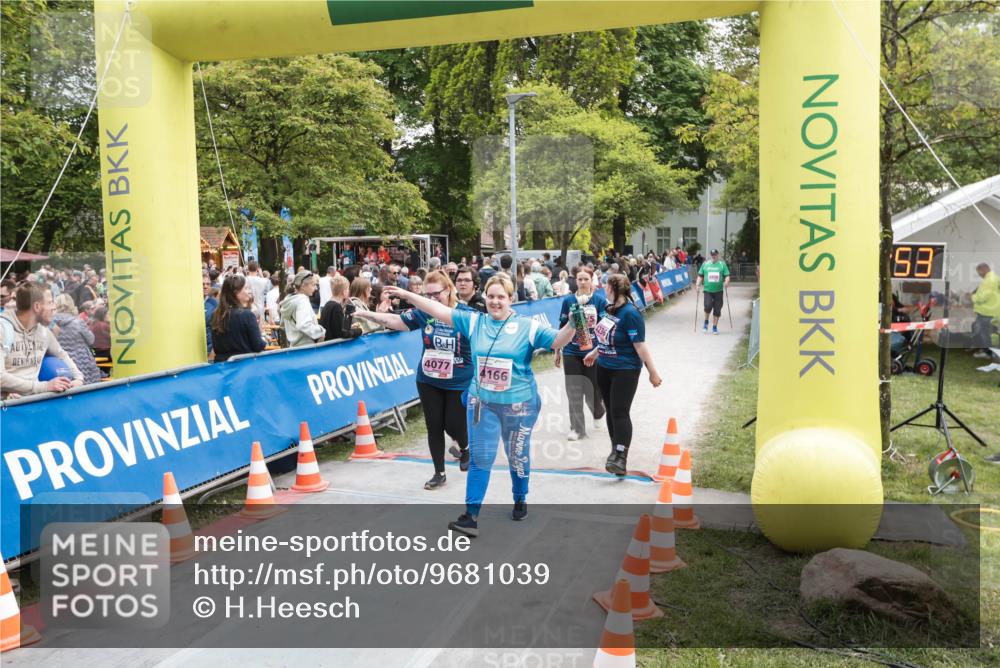 09.05.2026 - Störlauf H.Heesch http://msf.ph/oto/9681039 09.05.2026 18:24:50 Ziel 4077, 4166, 85 meine-sportfotos.de