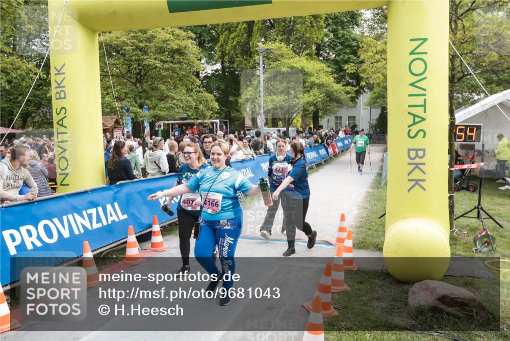 09.05.2026 - Störlauf H.Heesch http://msf.ph/oto/9681043 09.05.2026 18:24:51 Ziel 4074166 meine-sportfotos.de