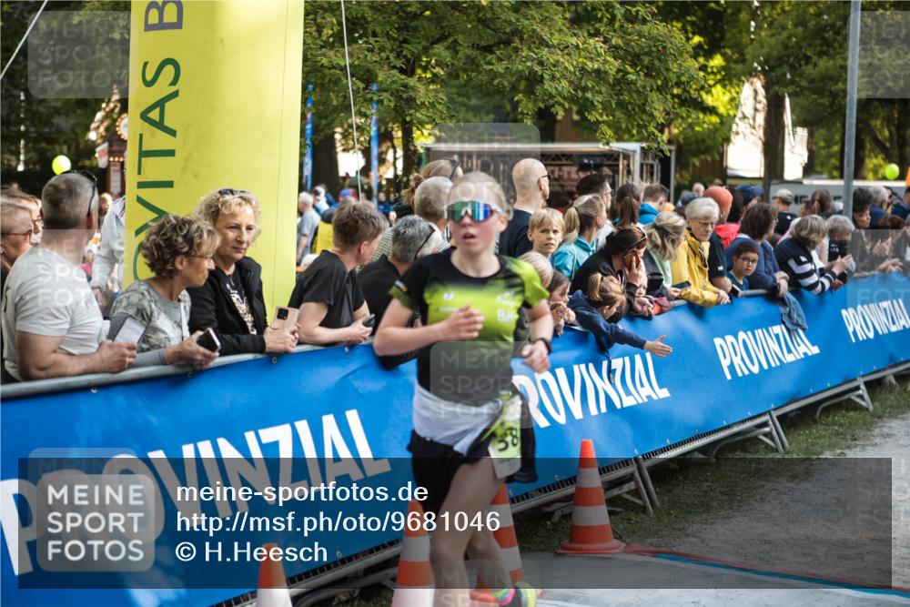 09.05.2026 - Störlauf H.Heesch http://msf.ph/oto/9681046 09.05.2026 17:23:02 Ziel 55 meine-sportfotos.de