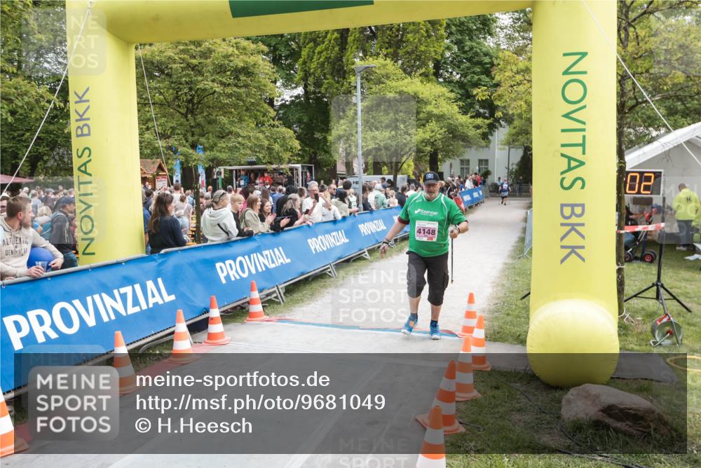09.05.2026 - Störlauf H.Heesch http://msf.ph/oto/9681049 09.05.2026 18:24:59 Ziel 4148, 02 meine-sportfotos.de