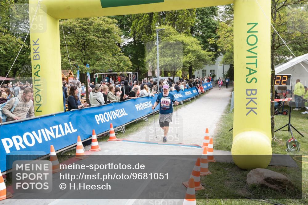 09.05.2026 - Störlauf H.Heesch http://msf.ph/oto/9681051 09.05.2026 18:25:19 Ziel 22 meine-sportfotos.de