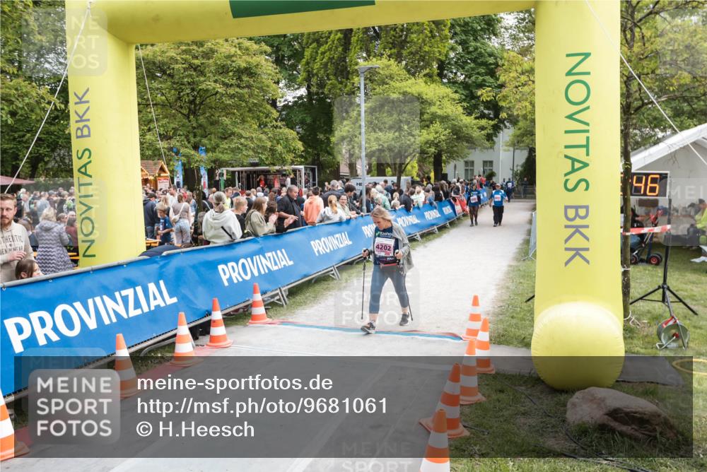 09.05.2026 - Störlauf H.Heesch http://msf.ph/oto/9681061 09.05.2026 18:25:43 Ziel 96 meine-sportfotos.de