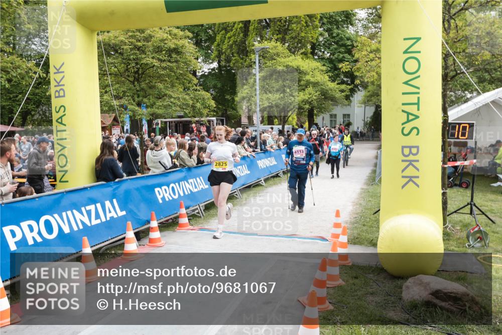 09.05.2026 - Störlauf H.Heesch http://msf.ph/oto/9681067 09.05.2026 18:26:07 Ziel 2825 meine-sportfotos.de