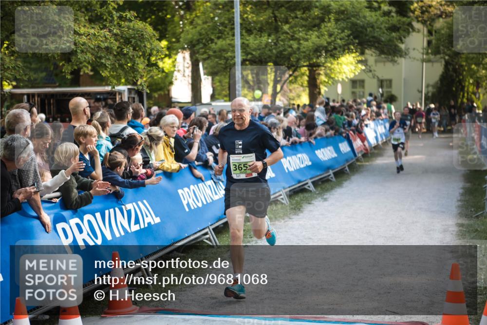 09.05.2026 - Störlauf H.Heesch http://msf.ph/oto/9681068 09.05.2026 17:23:25 Ziel 365 meine-sportfotos.de