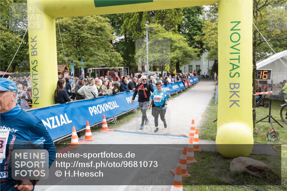 09.05.2026 - Störlauf H.Heesch http://msf.ph/oto/9681073 09.05.2026 18:26:12 Ziel 26, 98 meine-sportfotos.de