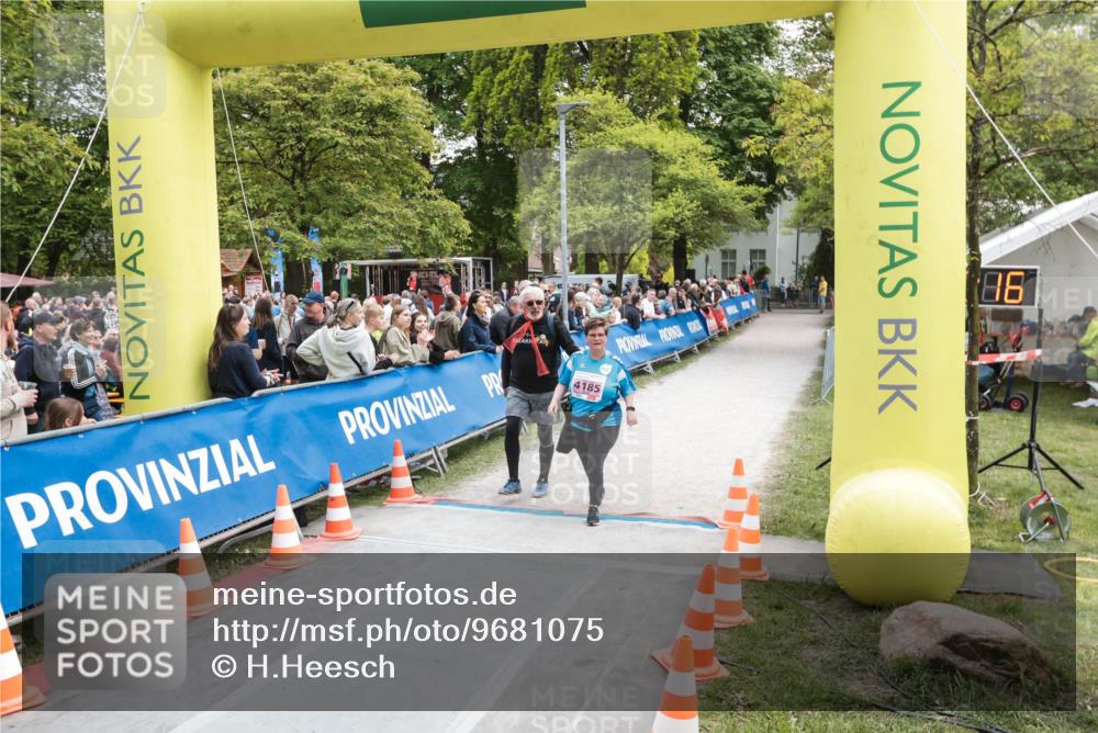 09.05.2026 - Störlauf H.Heesch http://msf.ph/oto/9681075 09.05.2026 18:26:13 Ziel 88 meine-sportfotos.de