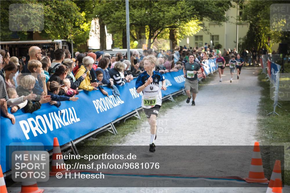 09.05.2026 - Störlauf H.Heesch http://msf.ph/oto/9681076 09.05.2026 17:23:29 Ziel 3642, 3787 meine-sportfotos.de