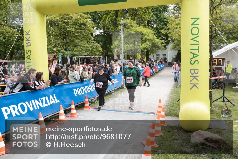 09.05.2026 - Störlauf H.Heesch http://msf.ph/oto/9681077 09.05.2026 18:28:34 Ziel  meine-sportfotos.de