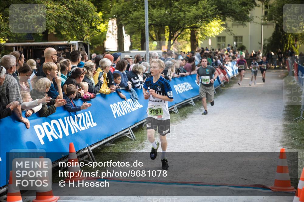 09.05.2026 - Störlauf H.Heesch http://msf.ph/oto/9681078 09.05.2026 17:23:29 Ziel 3787, 3642 meine-sportfotos.de