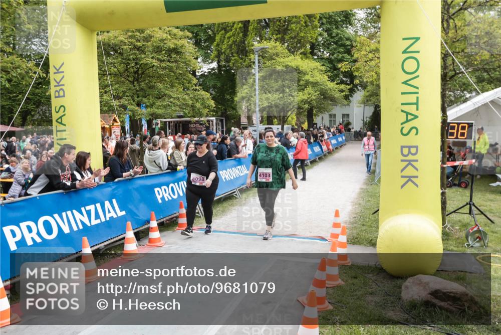 09.05.2026 - Störlauf H.Heesch http://msf.ph/oto/9681079 09.05.2026 18:28:35 Ziel 4103, 88 meine-sportfotos.de