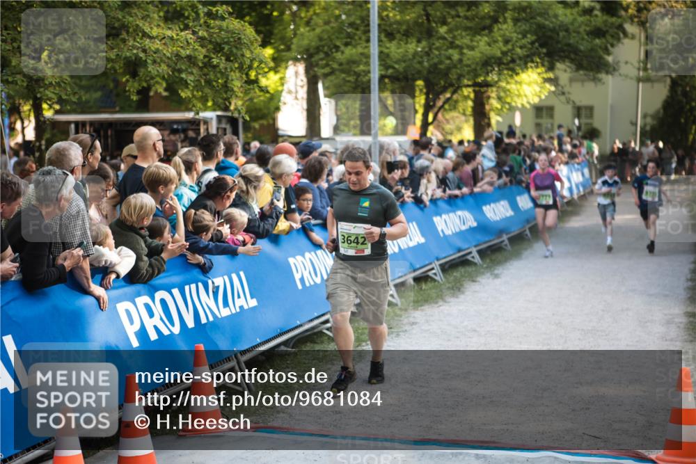 09.05.2026 - Störlauf H.Heesch http://msf.ph/oto/9681084 09.05.2026 17:23:31 Ziel 3642 meine-sportfotos.de