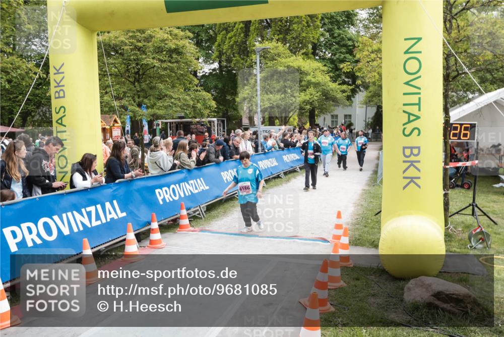 09.05.2026 - Störlauf H.Heesch http://msf.ph/oto/9681085 09.05.2026 18:29:23 Ziel 26 meine-sportfotos.de