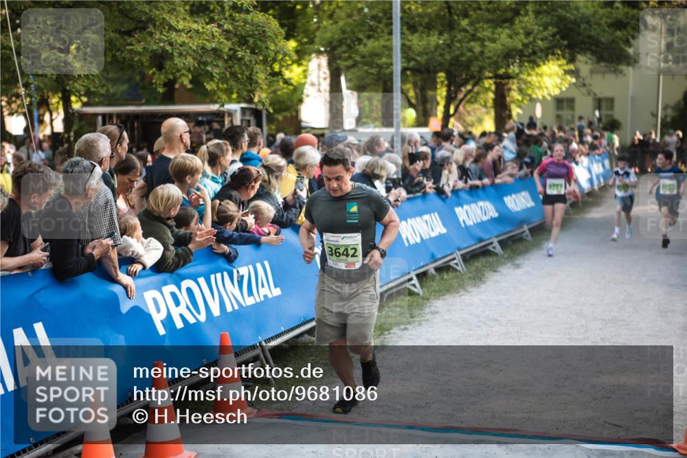 09.05.2026 - Störlauf H.Heesch http://msf.ph/oto/9681086 09.05.2026 17:23:31 Ziel 3642, 3737 meine-sportfotos.de