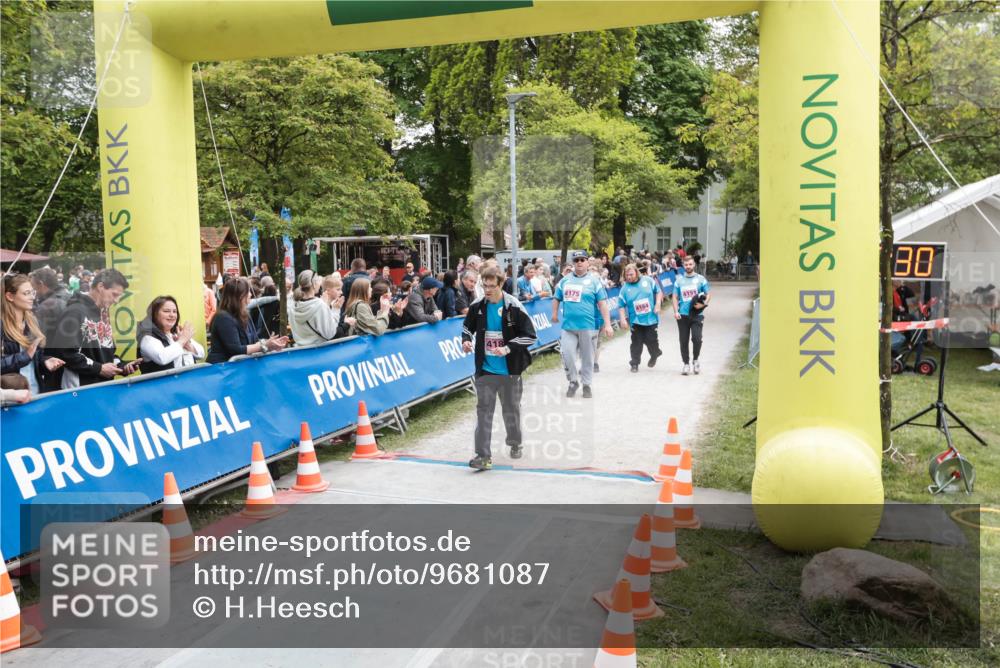 09.05.2026 - Störlauf H.Heesch http://msf.ph/oto/9681087 09.05.2026 18:29:27 Ziel 08 meine-sportfotos.de