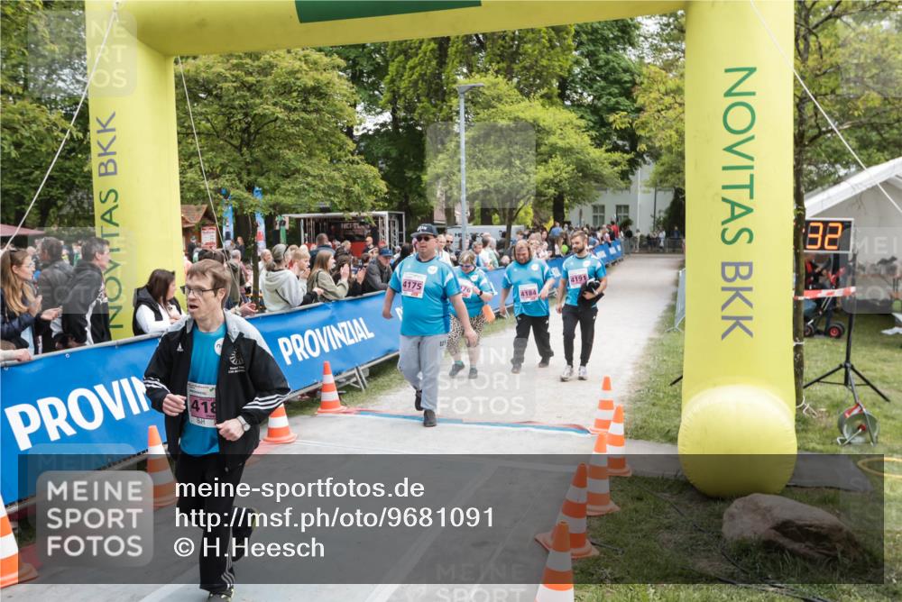 09.05.2026 - Störlauf H.Heesch http://msf.ph/oto/9681091 09.05.2026 18:29:29 Ziel 418, 28 meine-sportfotos.de