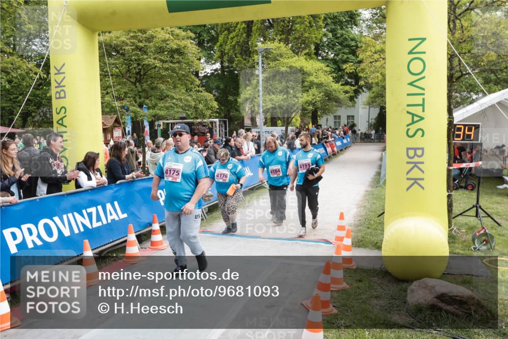 09.05.2026 - Störlauf H.Heesch http://msf.ph/oto/9681093 09.05.2026 18:29:31 Ziel 4175 meine-sportfotos.de
