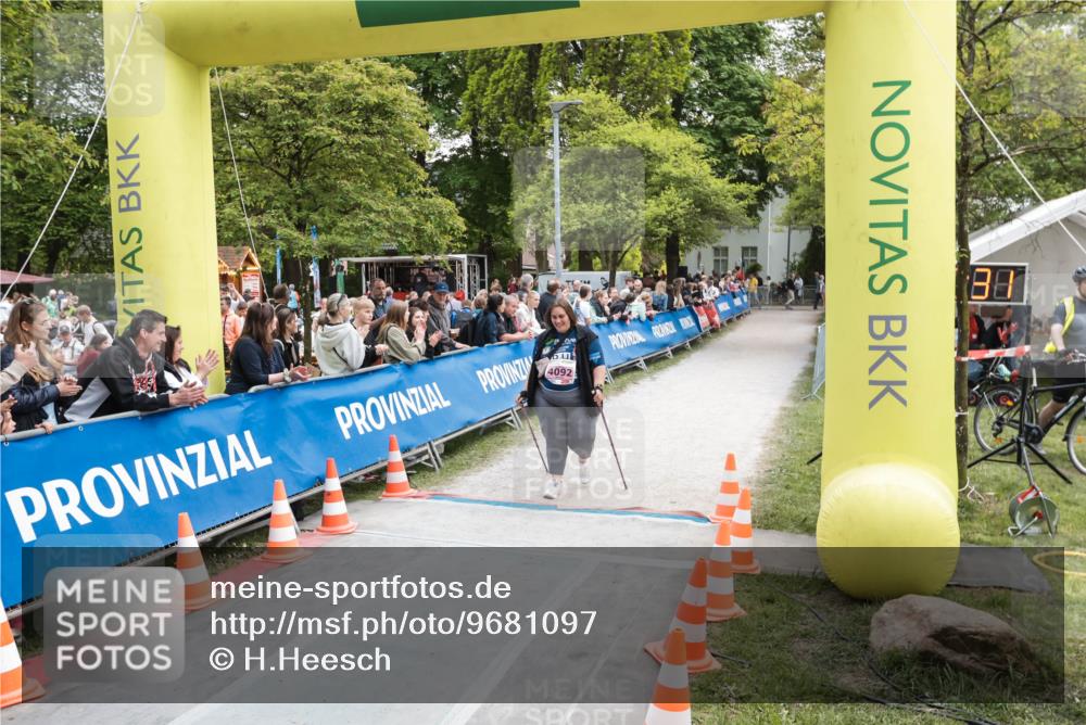 09.05.2026 - Störlauf H.Heesch http://msf.ph/oto/9681097 09.05.2026 18:30:28 Ziel  meine-sportfotos.de