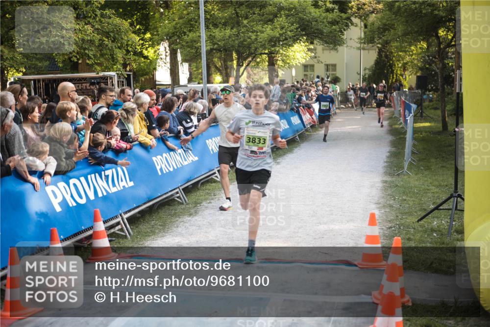 09.05.2026 - Störlauf H.Heesch http://msf.ph/oto/9681100 09.05.2026 17:23:41 Ziel 821, 95180, 3833 meine-sportfotos.de