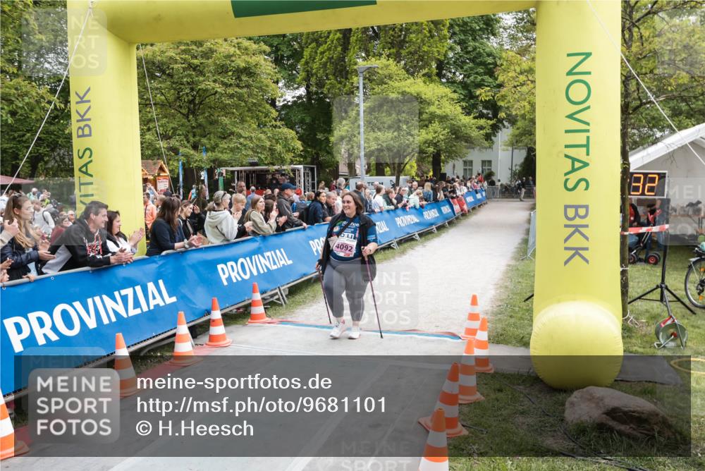 09.05.2026 - Störlauf H.Heesch http://msf.ph/oto/9681101 09.05.2026 18:30:28 Ziel 28 meine-sportfotos.de