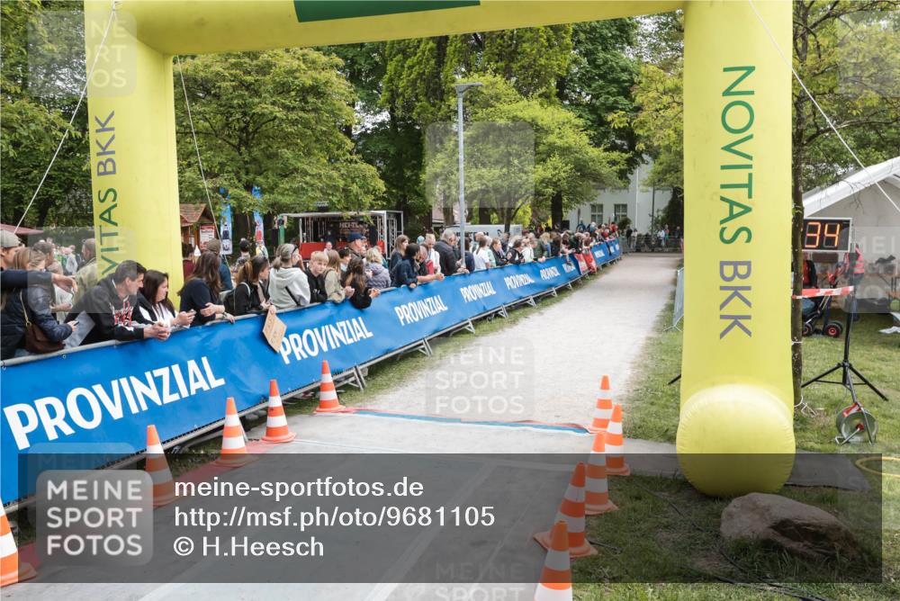 09.05.2026 - Störlauf H.Heesch http://msf.ph/oto/9681105 09.05.2026 18:33:30 Ziel  meine-sportfotos.de